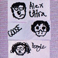 CLOWNS ft. Alex_Ultra & Marcel Boogie (prod. Alex_Ultra)