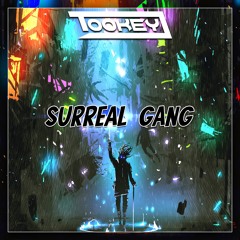 TOOKEY - SURREAL GANG  [1.5K FREE DOWNLOAD]