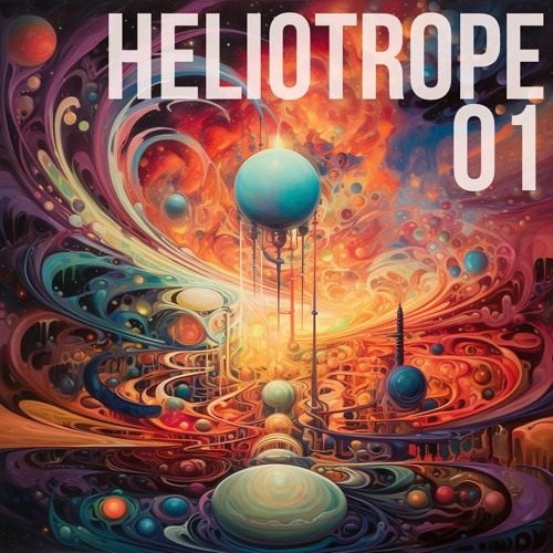 Heliotrope Project