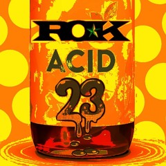 Diego Ro-k - Acid 23
