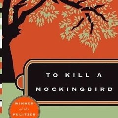 (PDF/ePub) To Kill a Mockingbird - Harper Lee