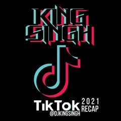 TikTok 2021 Recap | The King is in the Building.