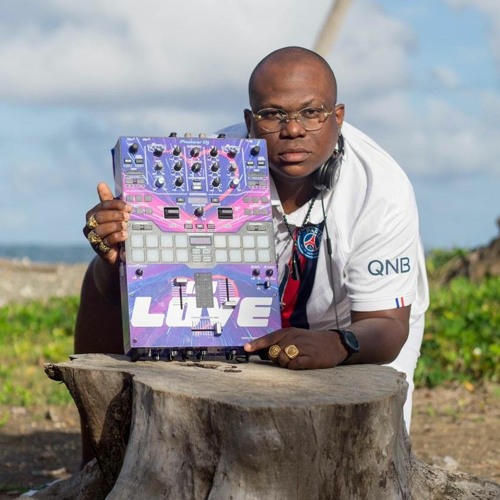 L EXCITATION DE DJ LOVE VOL 1