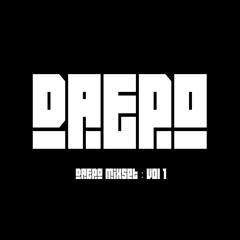 DAEPO Mixset : Vol.1