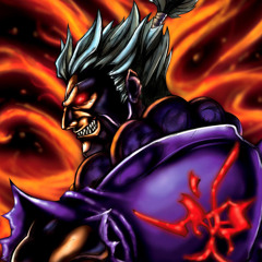 {{666}} raging demon #4RC