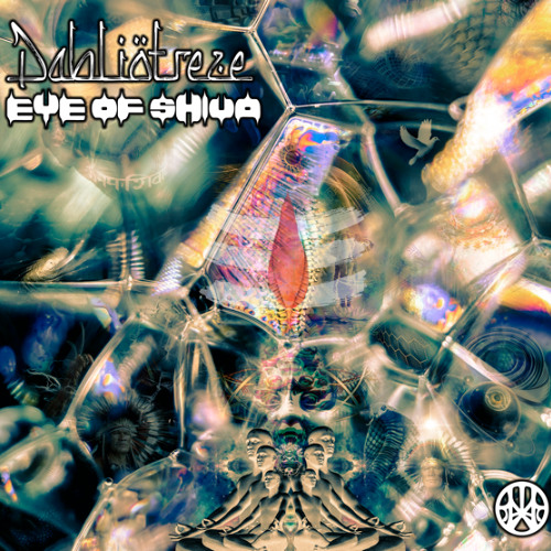 Dabliotreze - Eye of Shiva (205)