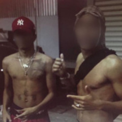 Yung Lean, Thaiboy Digital, Ecco2k ~ Af1s (demo) (January 2015)