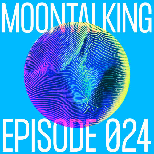 Moontalking | 024