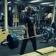 FUARK-TEVVEZ X KEVIN LEVRONE