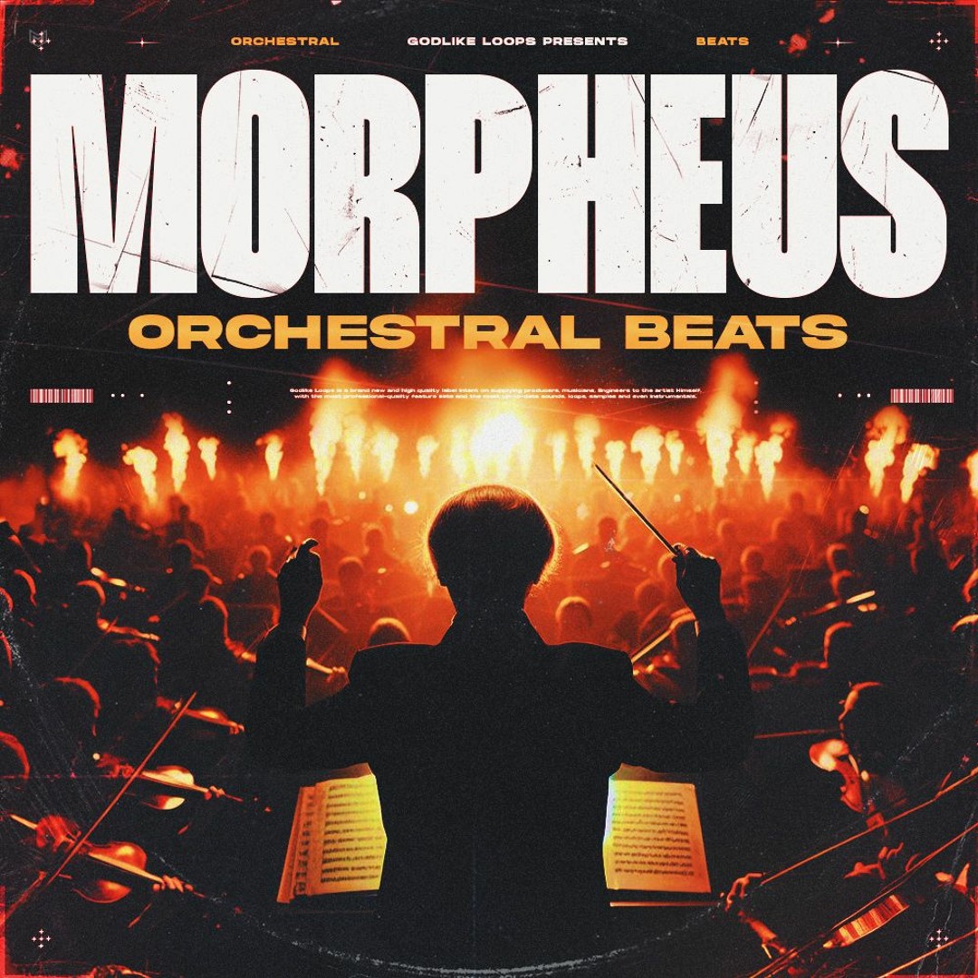 Stream Godlike Loops - Morpheus Orchestral by SynthPresets | Listen ...