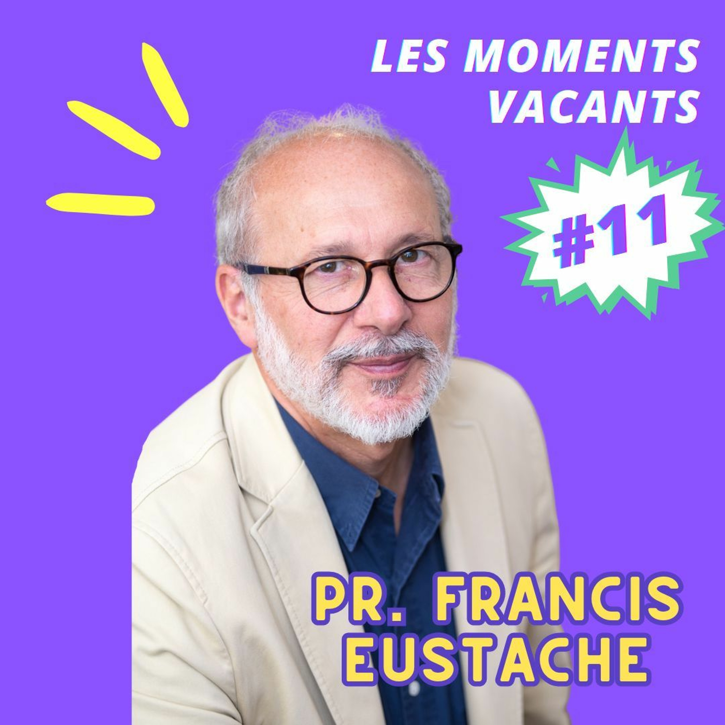 Les Moments Vacants