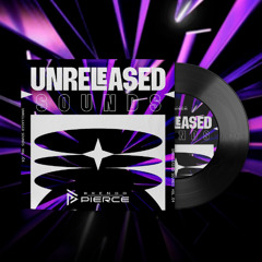 Brendo Pierce - Unreleased Sounds Vol.04 (Buy Link)