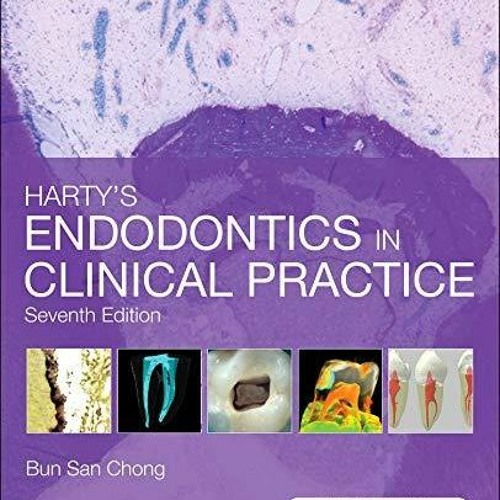 PDF_  Harty's Endodontics in Clinical Practice