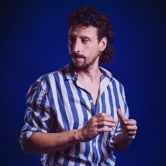 Rapido Malon [Podcast @ We-Küyen]