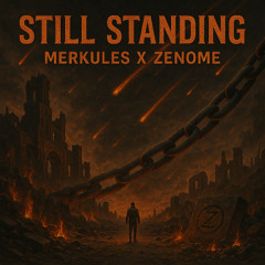 STILL STANDING ft. Merkules