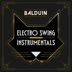 Balduin - Hep Cat Boogie (Instrumental)