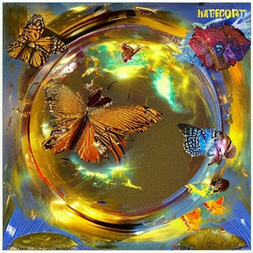 Stream Metamorphosis Interworld Heavy Mix By Ear Candy Listen