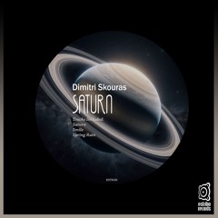 Dimitri Skouras - Saturn (Original Mix)