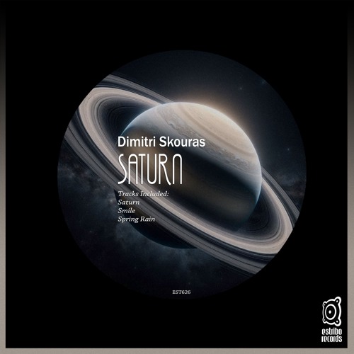 Dimitri Skouras - Smile (Original Mix)