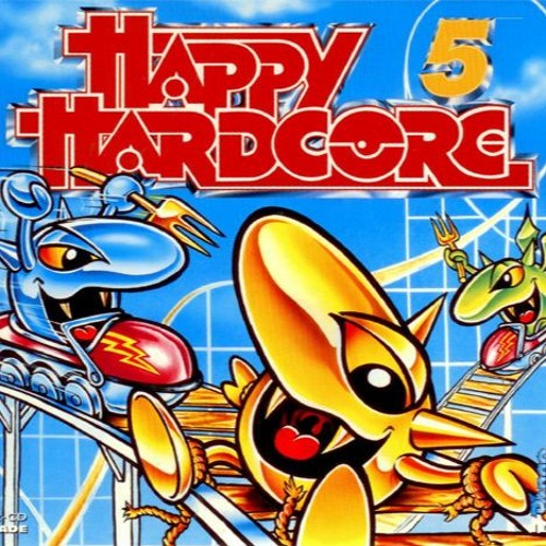 Stream Iridium DJ // Classic Event Archive | Listen to Happy