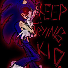 Red Rings BETADCIU | FNF - Vs. Sonic.EXE Ø Version