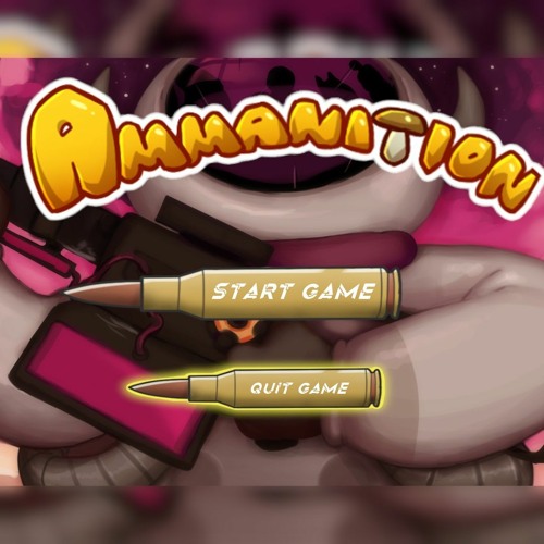 Ammanition - Soundtrack