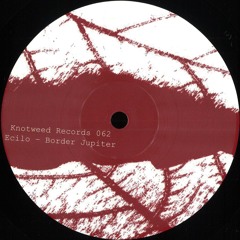 Knotweed Podcast 45 (Border Jupiter)
