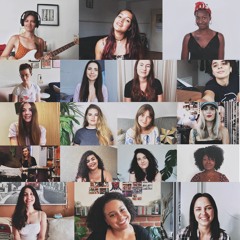 You Gotta Be | Des'ree | Remote Cover | International Female Collective