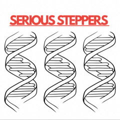 Serious Steppers Volume 2 Mix