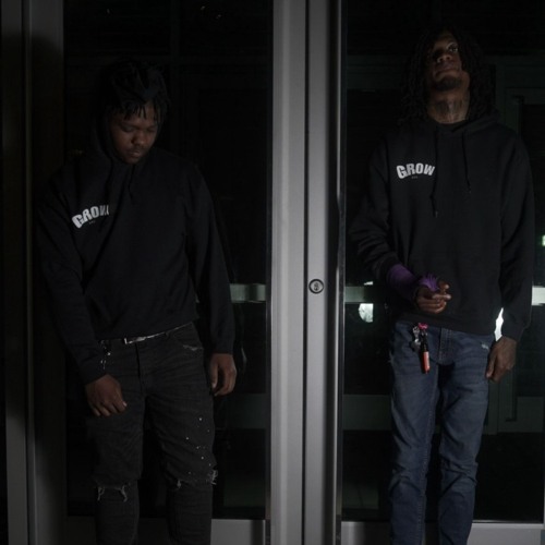 Stream jahman - be right there prod sehvn by sehvn | Listen online for ...