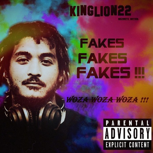 #GetMorePlays FAKES - KingLion22 Official Audio (Prod By LXVIII).mp3