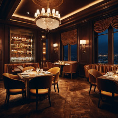 Smoky Room