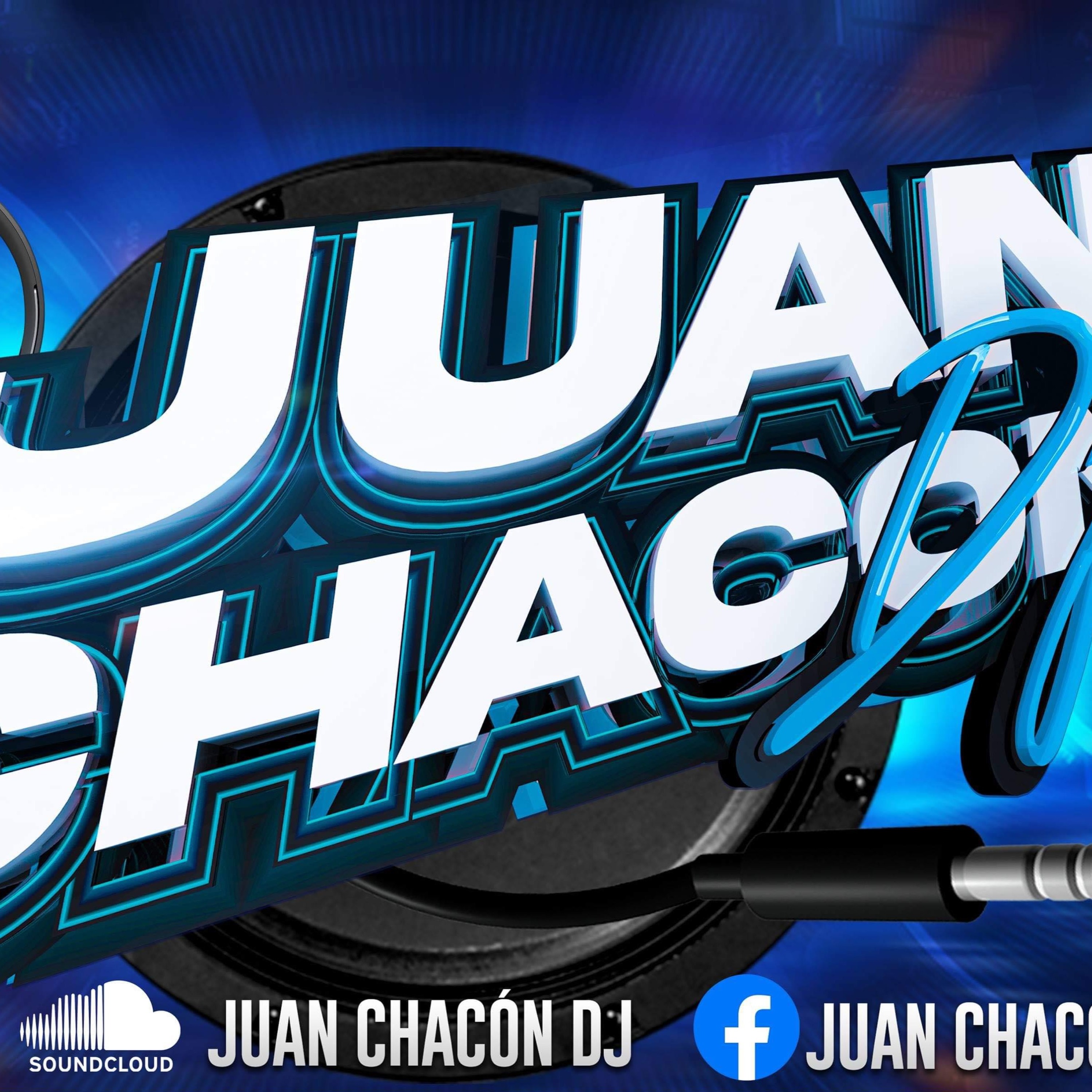 Juan Chacon Dj