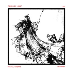 Fields of Light w/ pastelfuneral & shamani (20.10.2024)