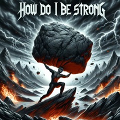 How Do I Be Strong