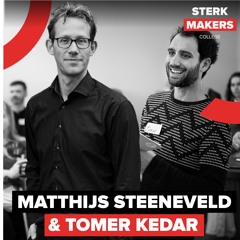 Hoe voer je een minder oppervlakkig gesprek?