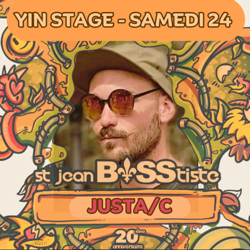 saint jean bassiste 2023