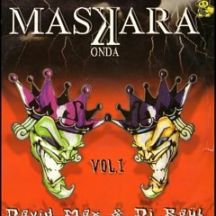 Maskara By David Max & DJ Raül – Apology 2000 (deneb Hands Up Boot) [Free DL]