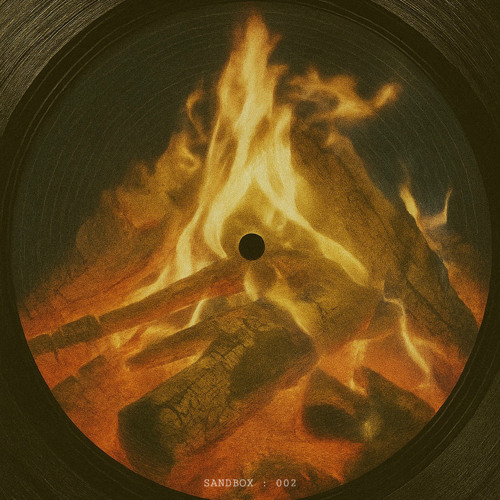 SANDBOX : 002 - (KREAM/Vintage Culture/Fred Again)