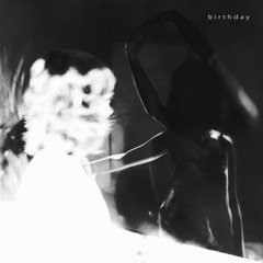 mari park - birthday [MK PREMIERE]
