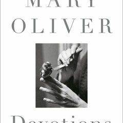 DOWNLOAD Books Devotions The Selected Poems of Mary Oliver