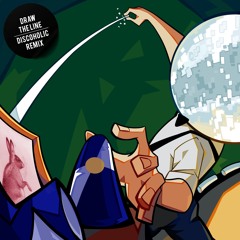 Mere - Draw The Line (Discoholic Remix) (Chillowfy Remix) (CrystalForce Remix) (Ableton Live Remix)