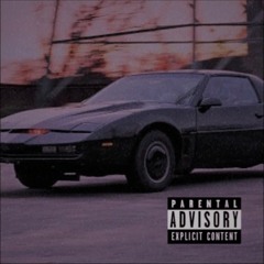 SLEEPY & PARUSH - KNIGHT RIDER ( prod. by MARIZLO )