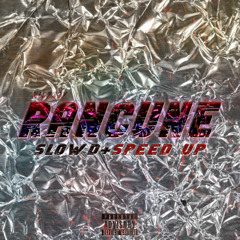 Rancune SPEED UP + REVERB