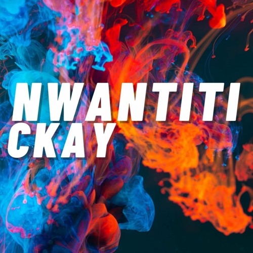 CKay - Love Nwantiti (Deephouse Remix)