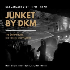 Junket