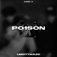 Poison #jerseyclub (LIBERTYWALKK MEGALAB)