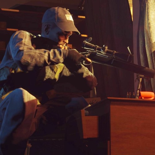 STALKER (SPED UP)