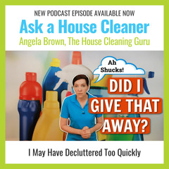 Donators Regret Do You Declutter Too Quickly?