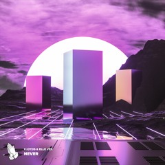 Lloyds & Elle Vee - Never